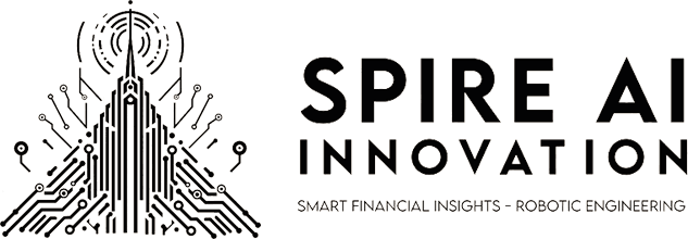Spire AI LLC logo